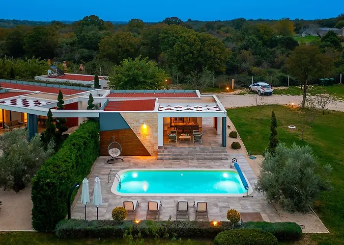 Villa Royal One *