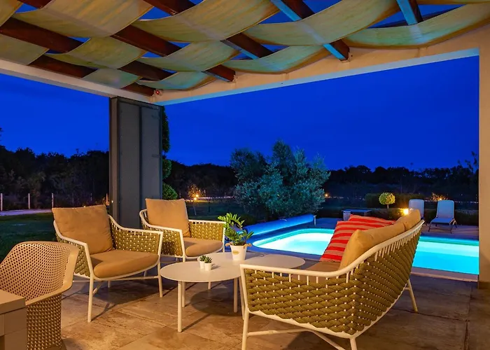 Villa Royal One