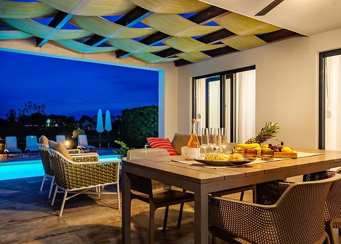 Royal One Villa