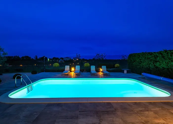 Villa Royal One